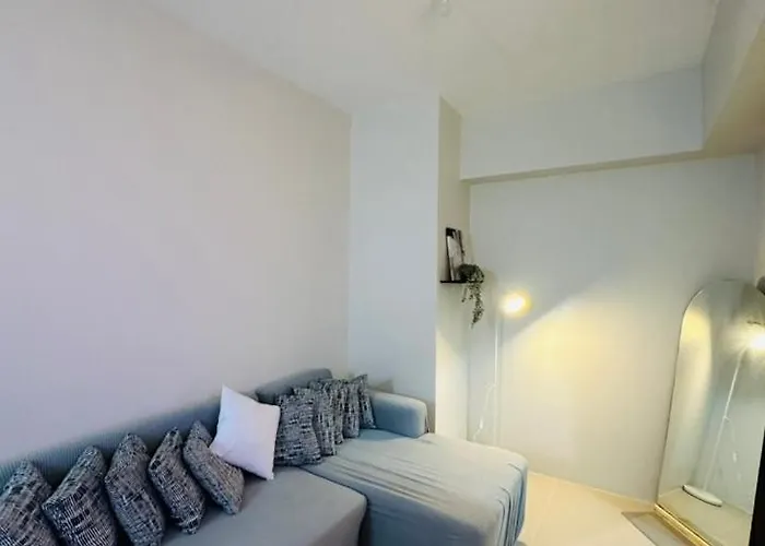 Aparthotel 6g Manor *