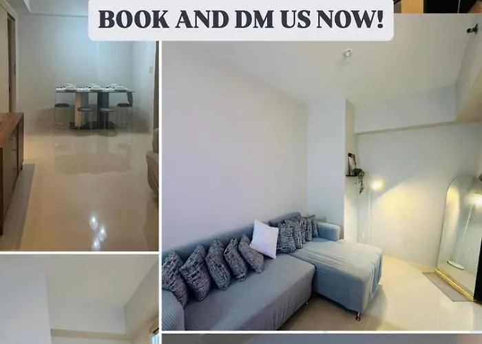6g Manor Manila