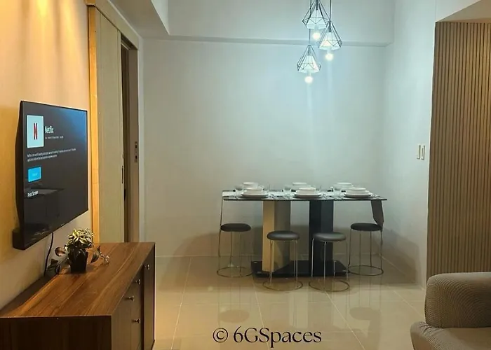 6g Manor
